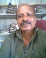 Jayaraj Sathyarajan