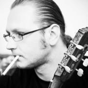 Alex Ionescu