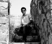 Siddharth Kapoor