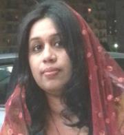 Vinitha Anil kumar