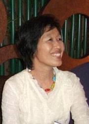 Patchara Suksangkharn