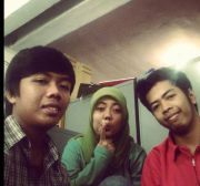 Sherly Barcelonistii