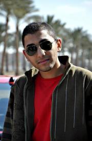 Moamen Elmasry