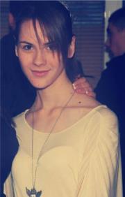 Јована Шишовић