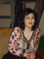 Nelli Poghosyan