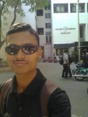 Rajendra Memane