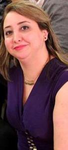 میترا رستمیان