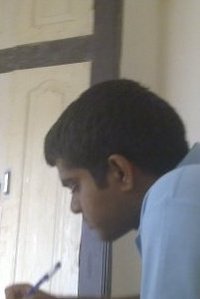 Sandeep Mathias