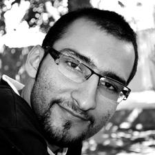 Mohammad Reza Taheri