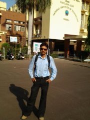 Suresh Goswami