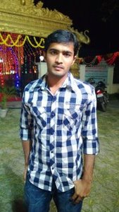 Varikuntla Subbaarao