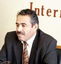 Khaled Alshawabkeh