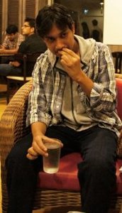 Kamal Raj