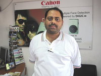 Narayanan Krishnan