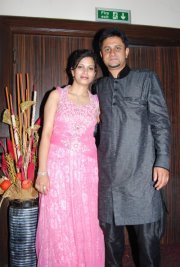 Hemanidhi Gupta