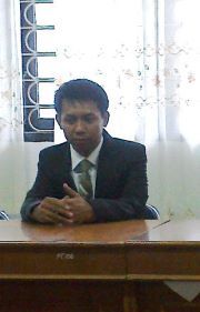Ahmad Dahir