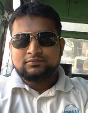 Azaruddin Sherif