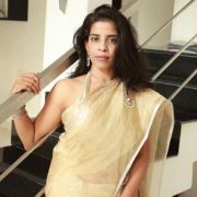 Shashi Reddy