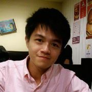 Mike Liu