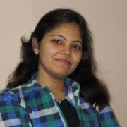 Kanchan Choudhary