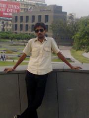 Rajiv Ranjan
