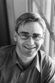 David Corby