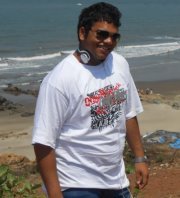 Utkarsh Goyal