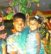 Pathakoti Jayanth mahendra