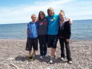 Shelby Simonson bell