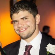 Calebe Bianchini teixeira