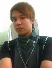 Lucas Hõ