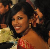Charinee Jayawardena