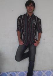 Rohan Sampat