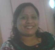 Geetha Sathyanarayanan