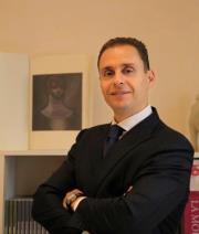 Massimo Lapucci