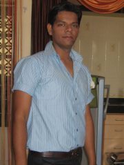 Ankit Suthar