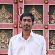 Sudhakar Reddy