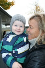 Halldora Bjornsdottir