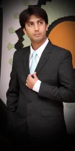 Zohaib Rafique