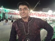 Aayush Mittal