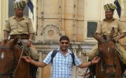 Vijay Patil