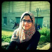 Fatma Sayed
