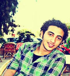 Andrew atef