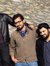 Zeeshan...