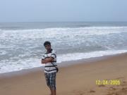 Tirthankar Choudhuri
