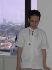 Didi Abdurohman