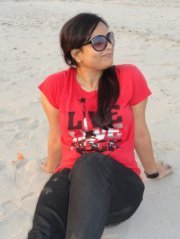 Swati Kumari