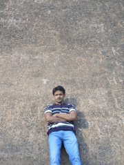Satheesh Marimadegowda