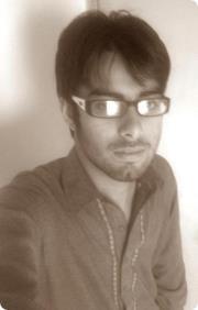 Shahzad Nissar