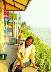 Atreyee Bhattacharjee